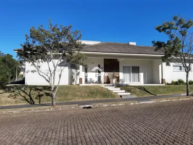 Casa com 3 Quartos à venda, 233m² no Higienópolis, Santa Cruz do Sul