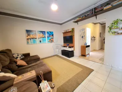 Casa com 4 Quartos à venda, 160m² no Vila Virgínia, Ribeirão Preto
