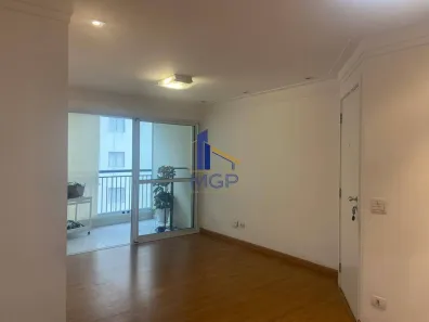 Apartamento com 3 Quartos à venda, 87m² no Vila Gumercindo, São Paulo