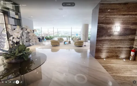 Apartamento com 4 Quartos à venda, 778m² no Jardim Guedala, São Paulo