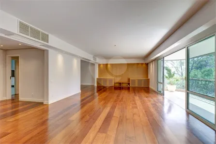 Apartamento com 4 Quartos à venda, 330m² no Santo Amaro, São Paulo