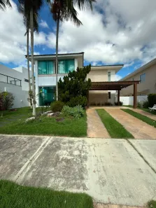 Casa de Condomínio com 4 Quartos à venda, 235m² no Vila de Abrantes (Abrantes), Camaçari