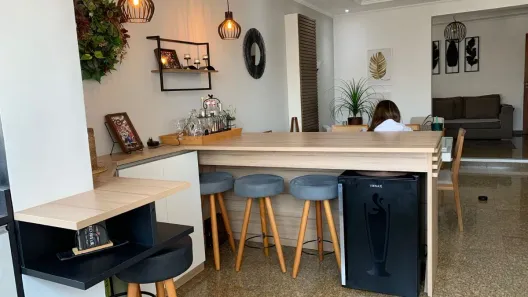 Apartamento com 3 Quartos à venda, 165m² no Vila Regente Feijó, São Paulo