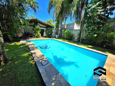 Casa de Condomínio com 3 Quartos à venda, 250m² no Jardim Acapulco, Guarujá