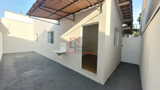 Casa com 1 Quarto para alugar, 40m² no Barão Geraldo, Campinas