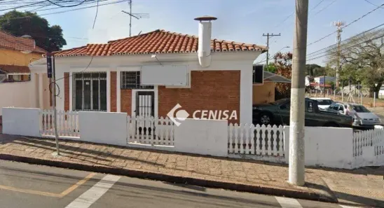 Ponto Comercial à venda, 525m² no Centro, Indaiatuba