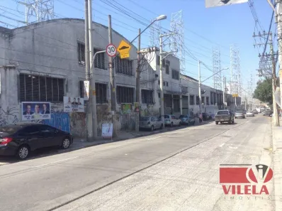 Galpão/Depósito/Armazém à venda, 1800m² no Parque da Mooca, São Paulo