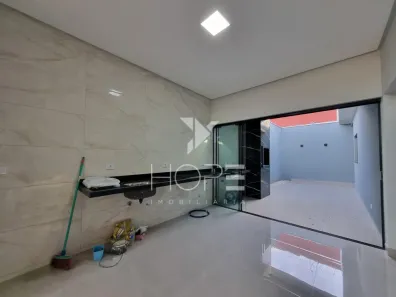 Casa de Condomínio com 3 Quartos à venda, 100m² no Heimtal, Londrina