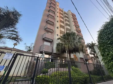 Apartamento com 2 Quartos à venda, 60m² no Parque Ipê, São Paulo