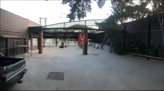 Ponto Comercial para alugar, 1500m² no Indianópolis, São Paulo