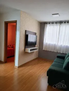 Apartamento com 2 Quartos à venda, 41m² no Gleba Ribeirão Limeiro, Londrina