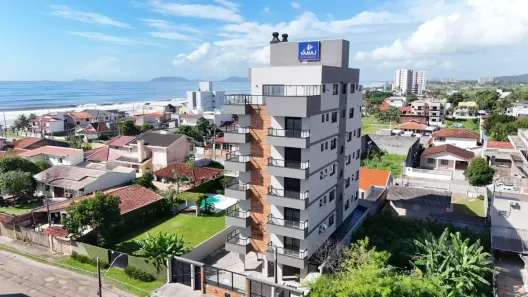 Apartamento com 2 Quartos à venda, 71m² no Paese, Itapoá