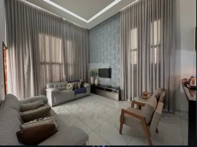 Casa com 3 Quartos à venda, 177m² no Setor Três Marias, Goiânia