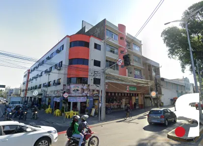 Kitnet com 1 Quarto para alugar, 30m² no Centro, Fortaleza