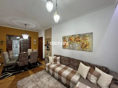 Apartamento com 2 Quartos para alugar, 67m² no Centro, Canoas