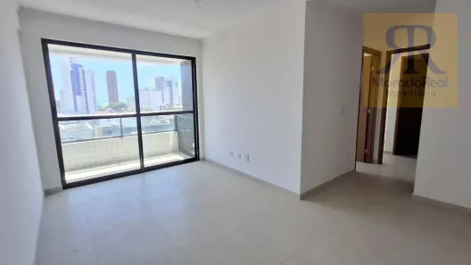 Apartamento com 2 Quartos à venda, 58m² no Candeias, Jaboatão dos Guararapes