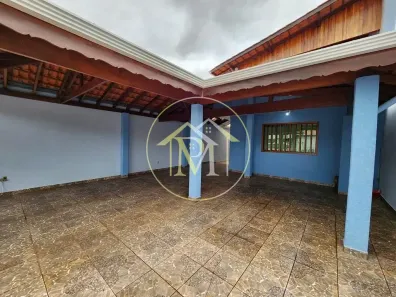Casa com 3 Quartos à venda, 160m² no Jardim Ana Maria, Sorocaba