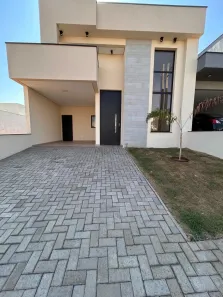 Casa de Condomínio com 3 Quartos à venda, 139m² no São Bento, Paulínia