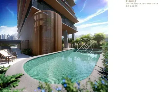 Apartamento com 2 Quartos à venda, 75m² no Jardim Vera Cruz, São Paulo