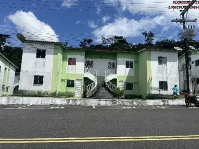 Apartamento com 2 Quartos à venda, 40m² no Lago Azul, Manaus