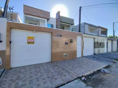 Casa com 3 Quartos à venda, 150m² no Centro, Eusébio