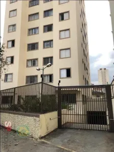Apartamento com 2 Quartos à venda, 79m² no Vila Dom Pedro II, São Paulo