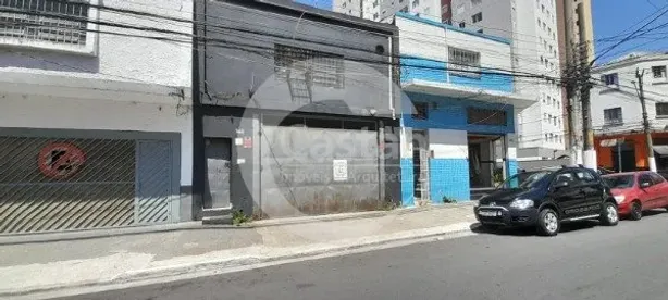 Galpão/Depósito/Armazém com 4 Quartos à venda, 480m² no Brás, São Paulo