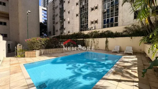 Apartamento com 4 Quartos à venda, 88m² no Lourdes, Belo Horizonte