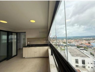 Apartamento com 2 Quartos à venda, 91m² no Parque Campolim, Sorocaba