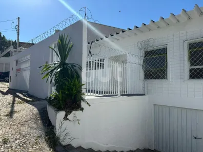 Sobrado com 3 Quartos para venda ou aluguel, 240m² no Jardim São Rafael, Campinas