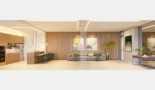 Apartamento com 2 Quartos à venda, 73m² no Jardim Independência, São Paulo