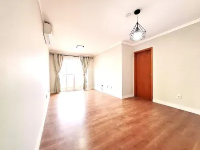 Apartamento com 3 Quartos para alugar, 80m² no Centro, Limeira