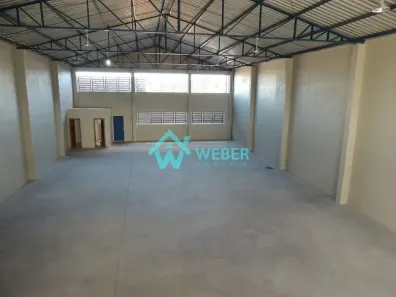 Prédio Comercial para alugar, 482m² no Rondônia, Novo Hamburgo