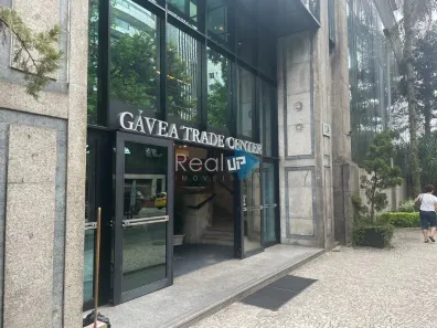 Ponto Comercial à venda, 30m² no Gávea, Rio de Janeiro