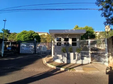 Apartamento com 2 Quartos à venda, 51m² no Vila Cidade Industrial (Vila Xavier), Araraquara