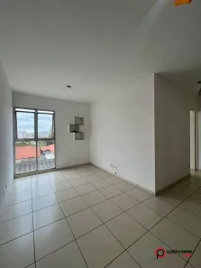 Apartamento com 2 Quartos à venda, 52m² no Jardim Saira, Sorocaba