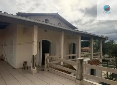 Casa com 3 Quartos à venda, 190m² no Guaratiba (Ponta Negra), Maricá