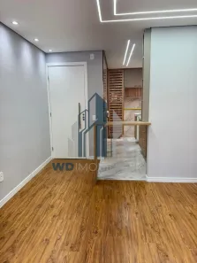 Apartamento com 2 Quartos à venda, 38m² no Colônia (Zona Leste), São Paulo