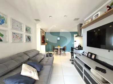 Apartamento com 2 Quartos à venda, 105m² no Vila Santa Catarina, São Paulo