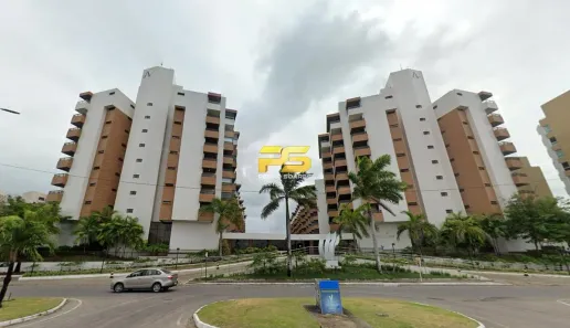 Apartamento com 3 Quartos à venda, 107m² no Intermares, Cabedelo