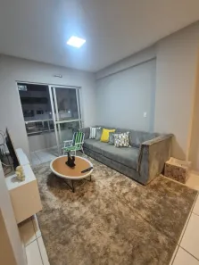 Apartamento com 3 Quartos para alugar, 77m² no Uruguai, Teresina