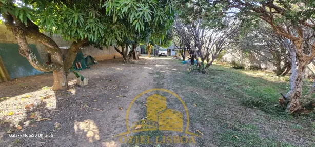 Lote/Terreno à venda, 800m² no Setor Habitacional Vicente Pires, Brasília