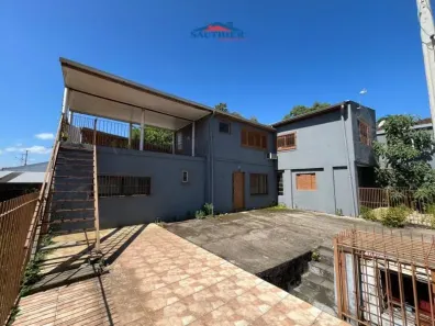 Casa com 4 Quartos à venda, 207m² no São João Batista, São Leopoldo
