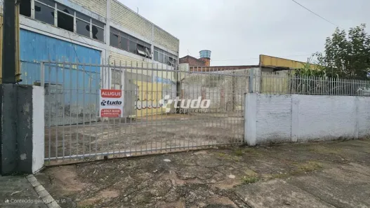 Prédio Comercial para alugar, 345m² no Liberdade, Novo Hamburgo