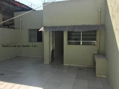 Casa com 2 Quartos à venda, 150m² no Rio Pequeno, São Paulo
