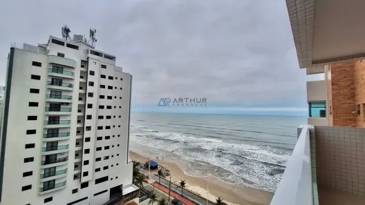 Apartamento com 2 Quartos à venda, 82m² no Centro, Mongaguá