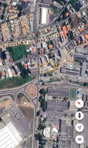 Lote/Terreno à venda, 2800m² no Centro, Lauro de Freitas