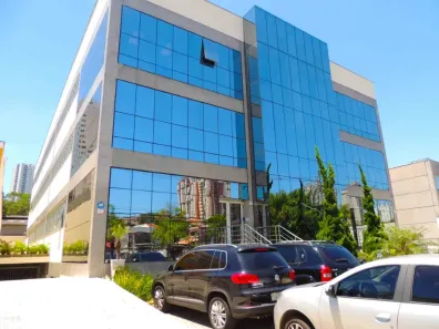 Prédio Comercial à venda, 4800m² no Jardim Taquaral, São Paulo