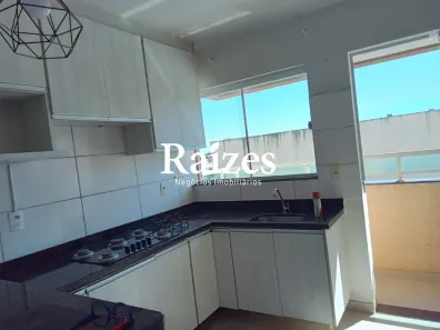 Apartamento com 2 Quartos à venda, 49m² no Bosque dos Buritis, Uberlândia