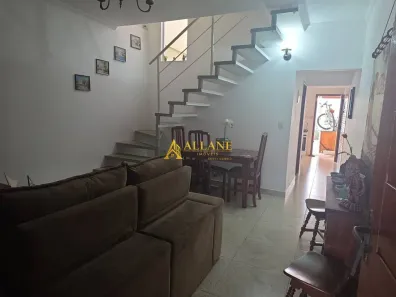 Casa com 2 Quartos à venda, 70m² no Wanel Ville, Sorocaba